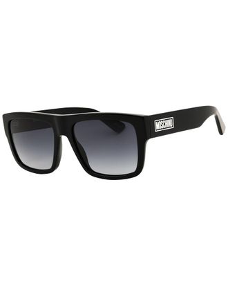 Moschino Mens Mos187/S 56Mm