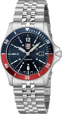 Luminox Hombre, Accesorios, Azul, Talla: ONE Size