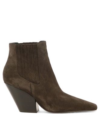 ショートブーツ・ブーティ CASADEI \