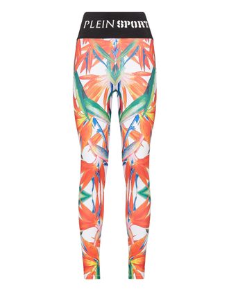 Plein Sport Sport Leggings