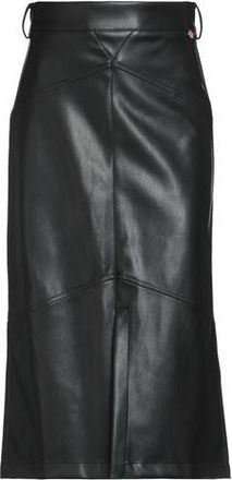 Liu Jo PARTES DE ABAJO - Faldas midi en YOOX.COM