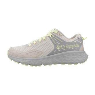 Columbia Konos TRS Out Dry - Dames - Sneakers - Grijs - 36 EU - Schoenen