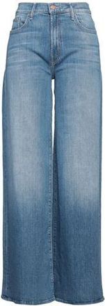 Mother BOTTOMWEAR - Pantaloni jeans su YOOX.COM