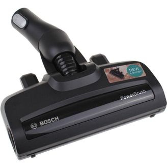 Bosch spazzola turbo (spazzola elettrica) powerbrush - 17007183 - 4242005487509