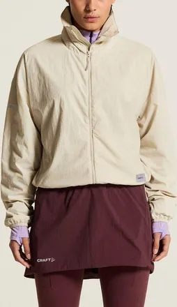 Craft Subz Waterproof Jacket in Plaster at Nordstrom, Size X-Large