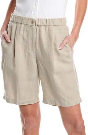 Eileen Fisher Eileen Fisher Linen Short