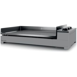 Forge Adour Plancha De Gas 6600w Placa De Hierro Fundido Esmaltado 73.5x40.5cm - Premiumg75ang Forge Adour