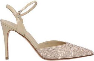 Gina CALZATURE - Decolletes su YOOX.COM