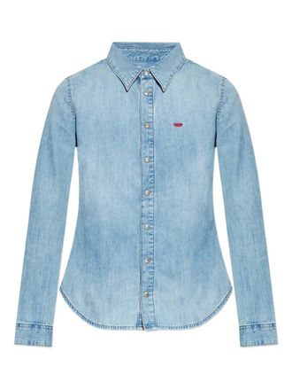 Diesel De-eazy Camicia