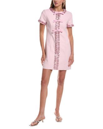 Cinq &agrave; Sept Maelle Mini Dress