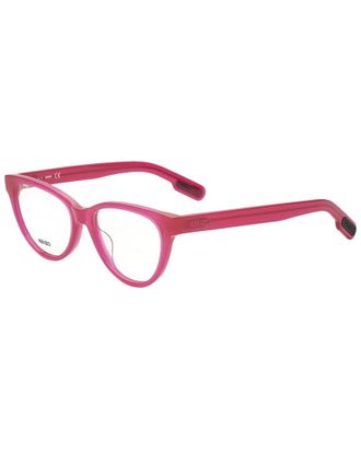 Kenzo Glasses, unisex, Black, Size: ONE SIZE Sunglasses from