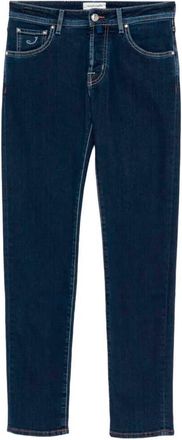 Jacob Cohen Nick Slim Super Slim Fit 5-Pocket Pants