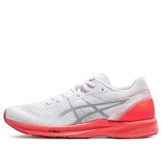 Asics (WMNS) ASICS Tarther Rp 3 White Diva Pink 1012B292-100