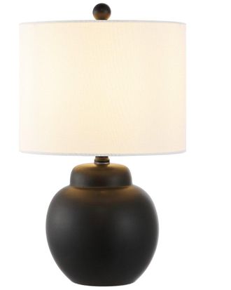 Safavieh Roux 19.5In Table Lamp