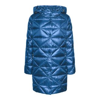 Elena Miro Donna, Giacche, Blu, 6Xl, new