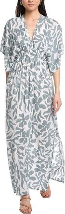 Tiare Hawaii Levine Maxi Dress