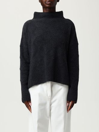 Liviana Conti Pullover oversize Liviana Conti in misto cashmere