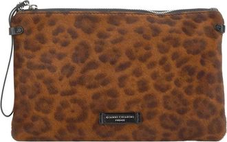 Gianni Chiarini Donna, Borse, Marrone, Taglia unica, new