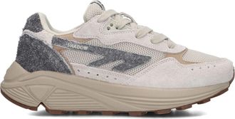Hi-Tec HTS Shadow FS RGS - Dames - Sneakers - Veelkleurig - 37 EU - Leer - Schoenen