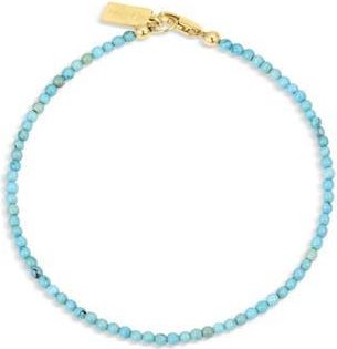Set & Stones Lorrie Bracelet in Gold at Nordstrom