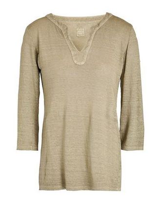 120% Lino TOPWEAR - T-shirts on YOOX.COM