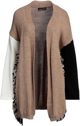 Vanessa Scott KNITWEAR - Cardigans sur YOOX.COM