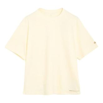 adidas x Bad Bunny Heavyweight T-Shirt Cream White KF1799