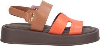 Lorenzo Mari SCHUHE - Sandalen auf YOOX.COM