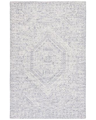 Safavieh Metro Wool & Cotton Rug