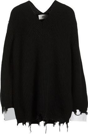 SOLOTRE PRENDAS DE PUNTO - Pullover en YOOX.COM