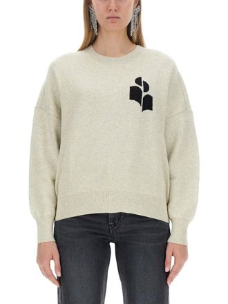 Isabel Marant Atlee Sweater