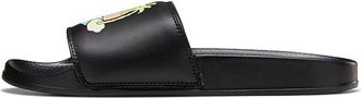 Reebok Classic Slide Black Island FZ3170