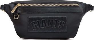 Lusso San Francisco Giants Regan Fanny Pack in Black at Nordstrom