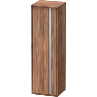 Duravit Duravit - Armario Alto Ketho 400x1320mm, 1257, 1 Puerta De Madera
