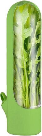 OEM Para Conservar Las Verduras Frescas En El Refrigerador. Mantiene Las Verduras Frescas Mientras Se Almacenan En El Refrigerador. Para Cilantro