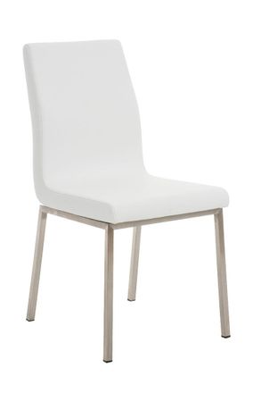 Clp Silla De Comedor Colmar Blanco