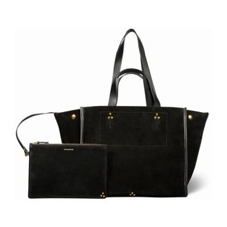 Jerome Dreyfuss Mujer, Bolsos, Negro, Talla: ONE Size