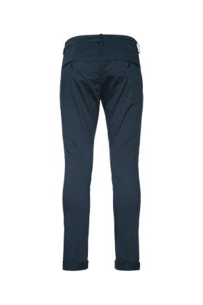 Dondup Mens Pantalone Gaubert Universo Co Ea Pantaloni Trousers