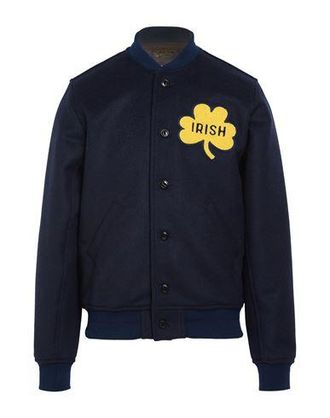 CHESAPEAKE'S JACKEN & M&Auml;NTEL - Jacken und Anoraks auf YOOX.COM