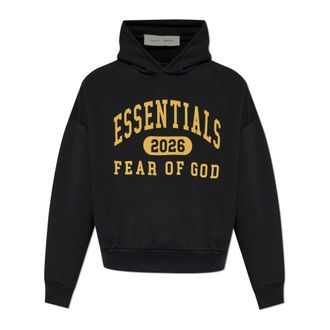 Fear of God Uomo, Felpe, Nero, L, new