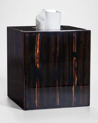 Labrazel Fernwood Tissue Box Cover