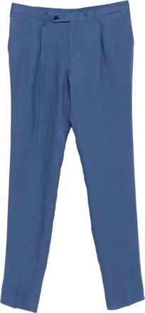 Rota Sport Pleated Tailored Trousers