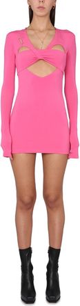 AMBUSH Mini Dress-Donna