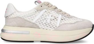 Premiata Sneakers Cassie - Toni neutri