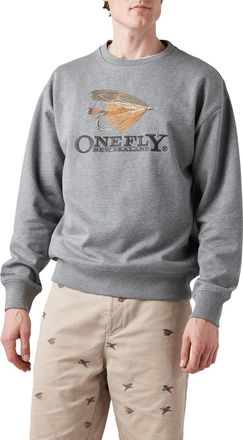 Rodd & Gunn One Fly Sweat