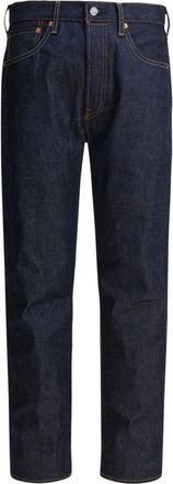 Levi's 501 Levis Original Selvedge 00501.3722