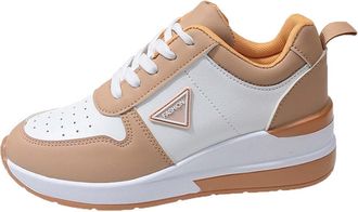 Generic Womens Orthopedic Shoes Walking Running Trainers Spring Summer Womens Sports Shoes Running Comfortable Casual Black Sneakers Womens Sneakers for Wide 