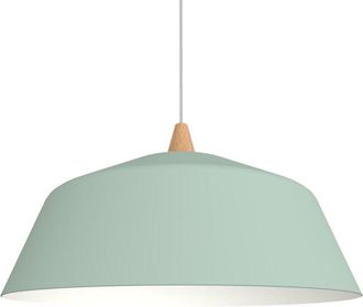 Lumicom Kon L&aacute;mpara De Techo Bicolor