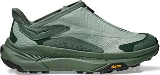 Hoka One One Jdf U Project Transport - Heren - Outdoorschoenen - Groen - 42 EU - Fitness