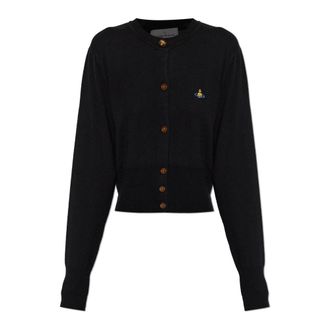Vivienne Westwood Donna, Maglie, Nero, M, new